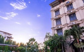 Zanzibar Grand Palace Hotel